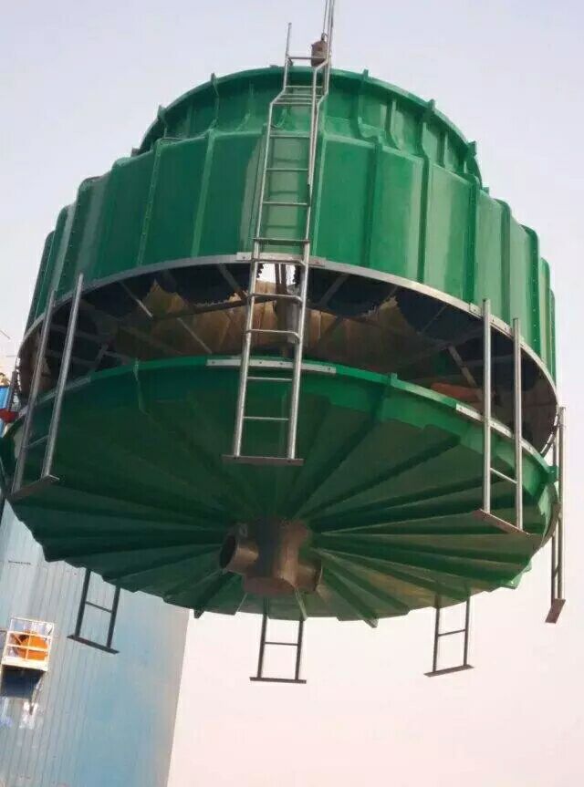 冷卻塔價格報價